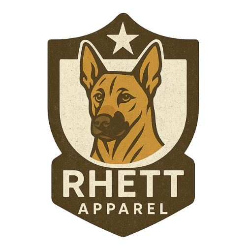RHETT Apparel